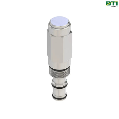 RE325602: Pressure Reducing Valve