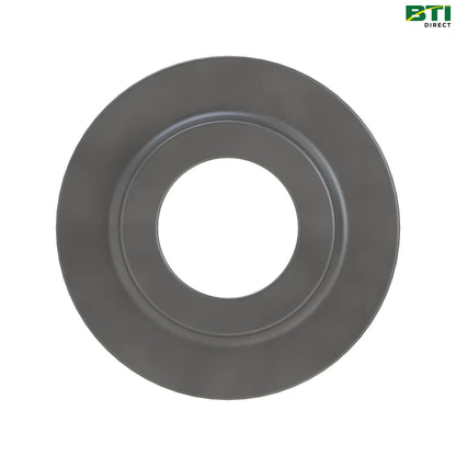 N125953: Flanged Bushing