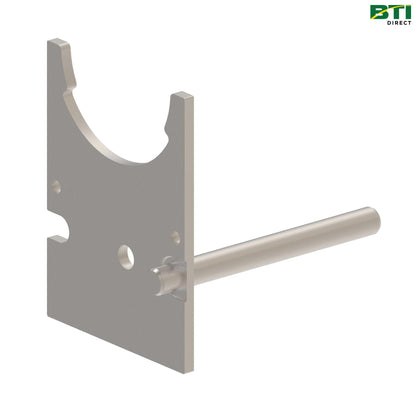 AL218212: Shifter