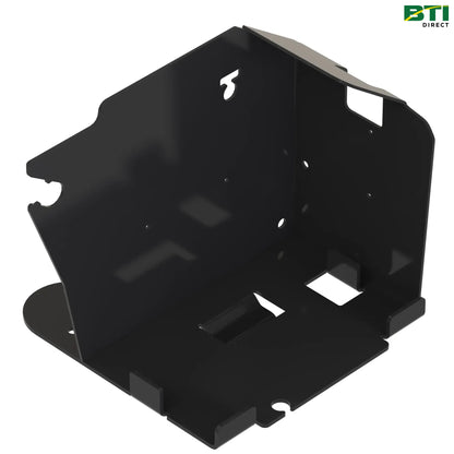 AUC18225: Battery and Cable Bracket