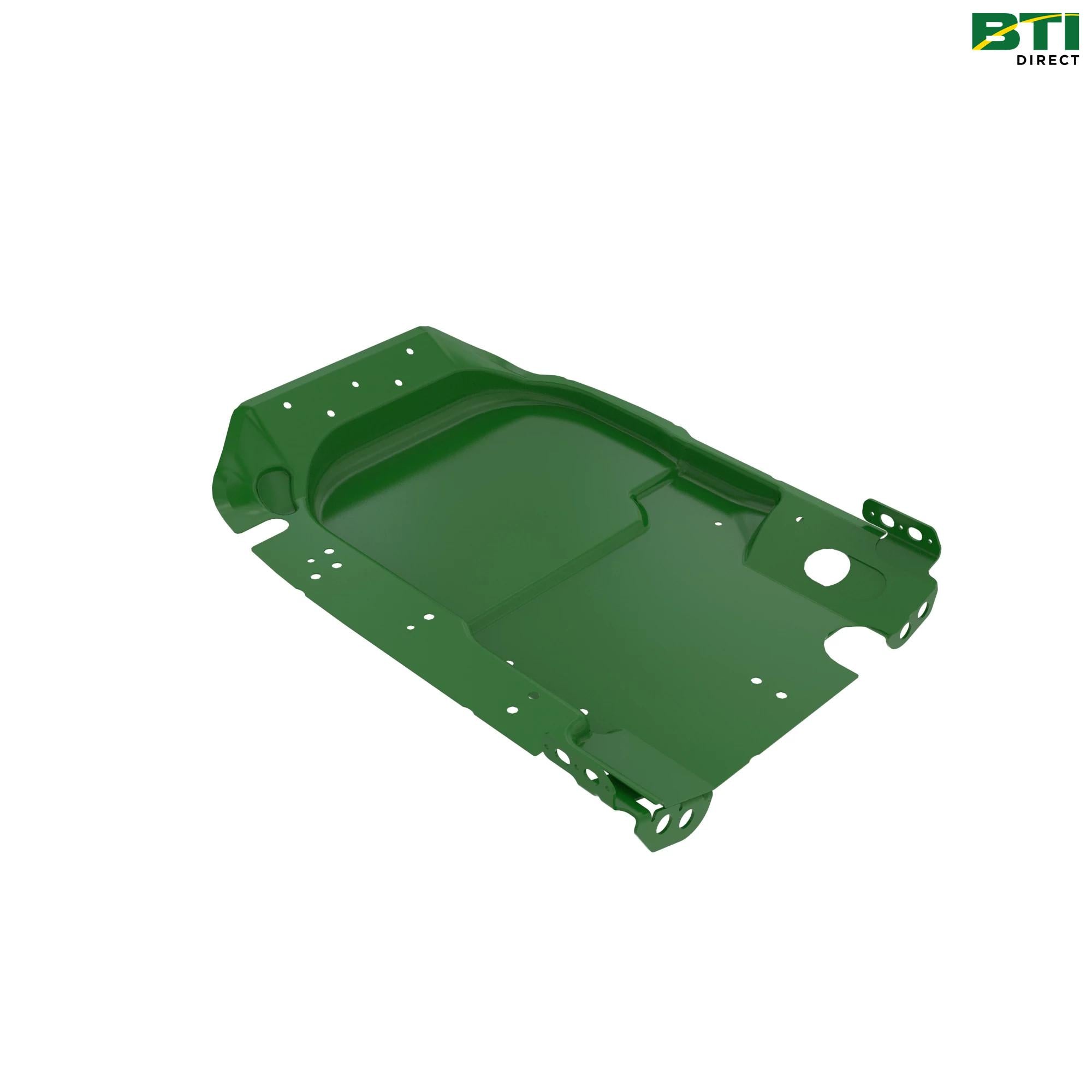 AL204825: Hood Rear Support