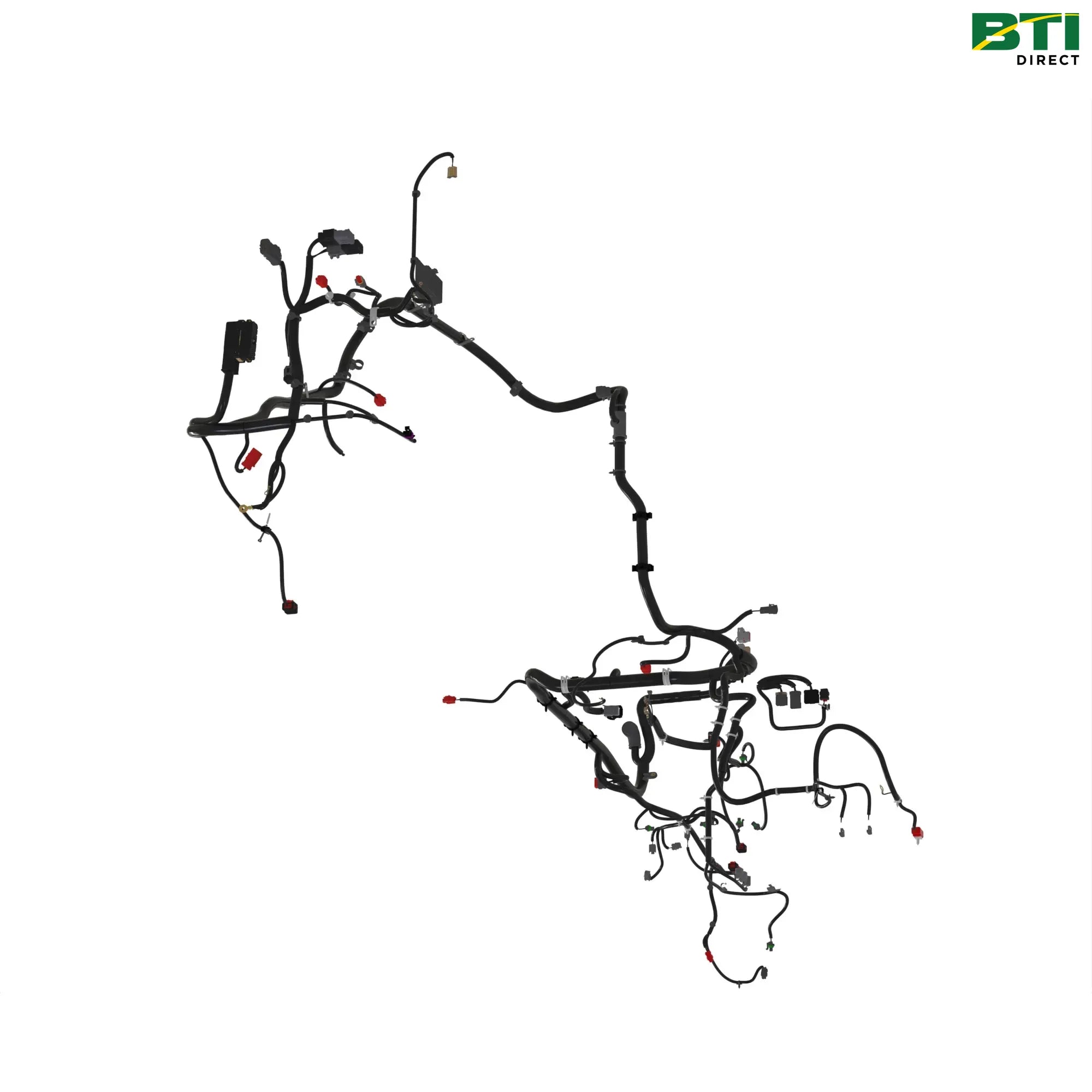 RE315742: Chassis Wiring Harness