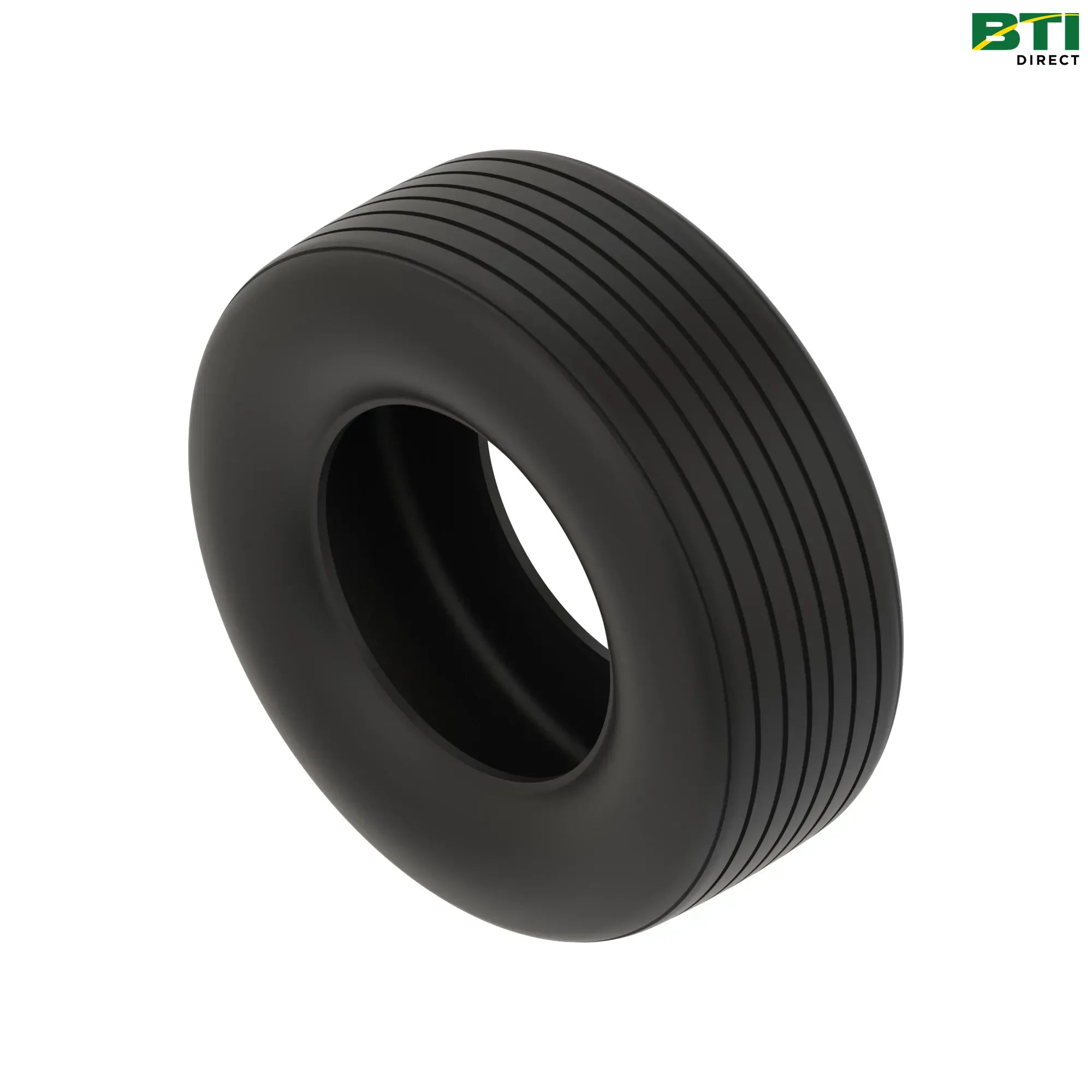 MT3885: Straight Rib Tire, 20 X 10 X 10, 4 Ply