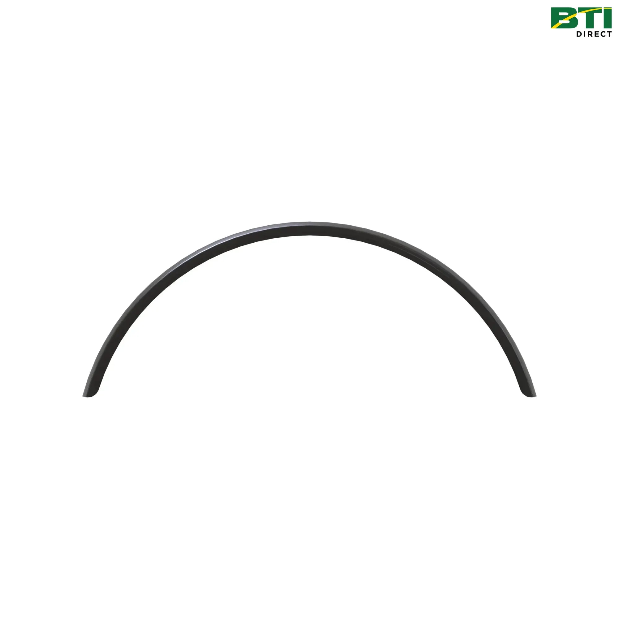 N316341: Rear LH Fender