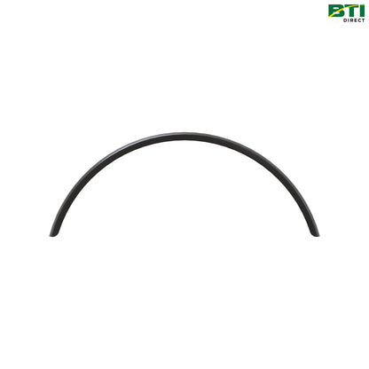 N316341: Rear LH Fender