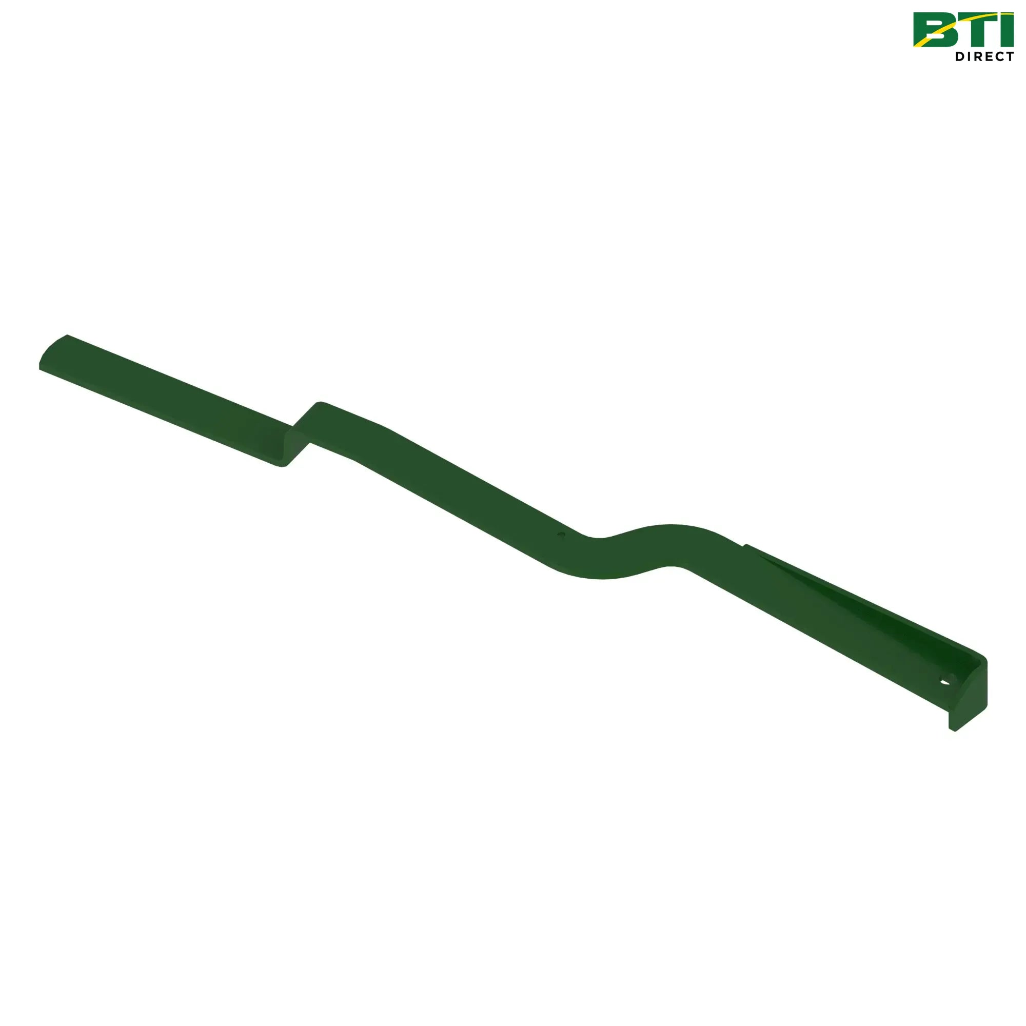 AXE42110: Spring and Mechanical Control Lever