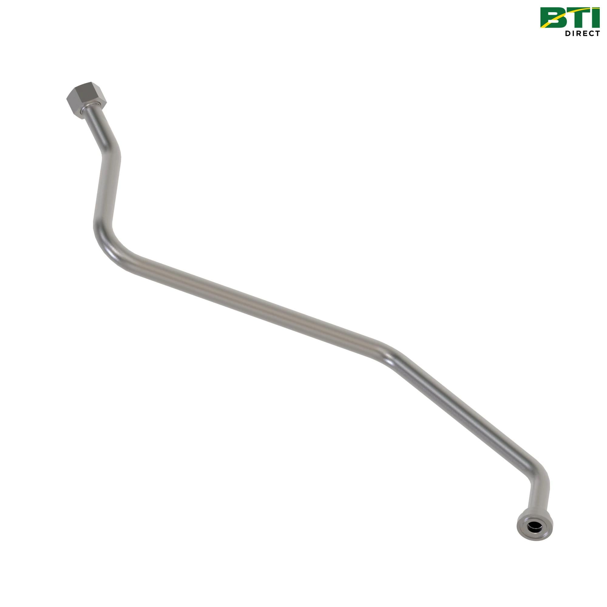 AN405848: Picking Unit Pump Oil Line
