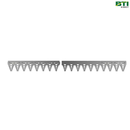 AXE29478: Right Side Coarse End Knife