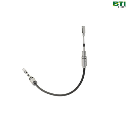 AL218514: Bowden Push Pull Cable