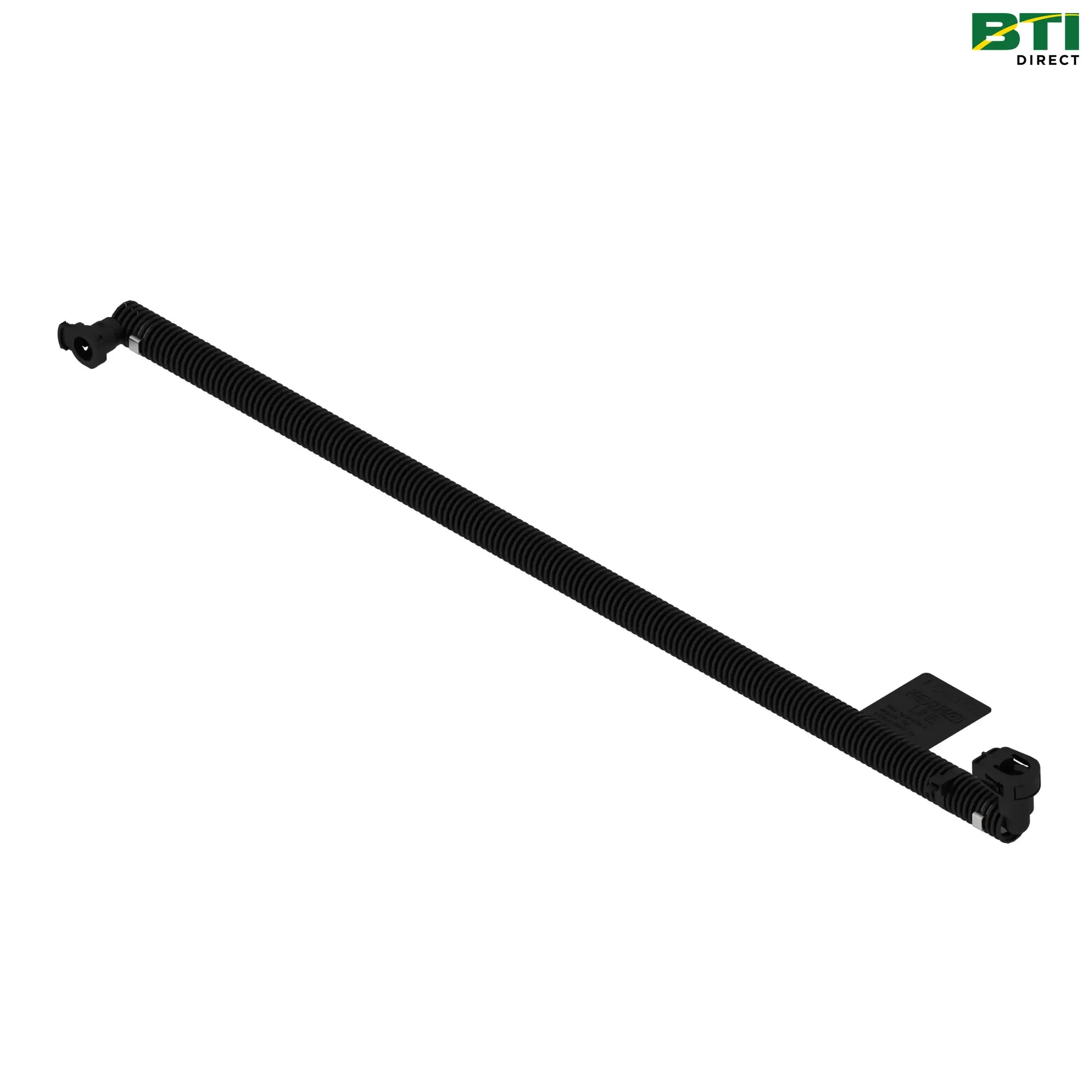 AUC11177: Fuel Line