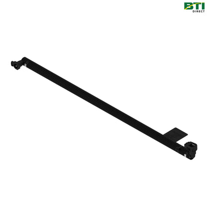 AUC11177: Fuel Line
