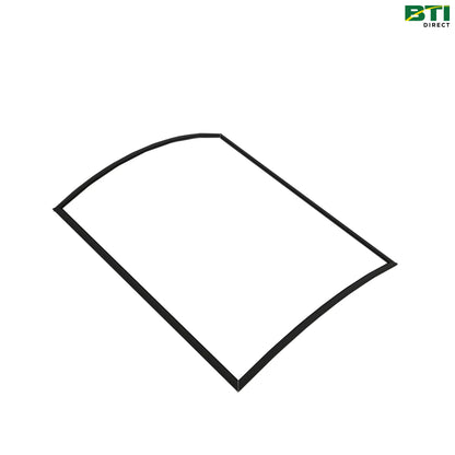 N279867: Cab Window Isolator