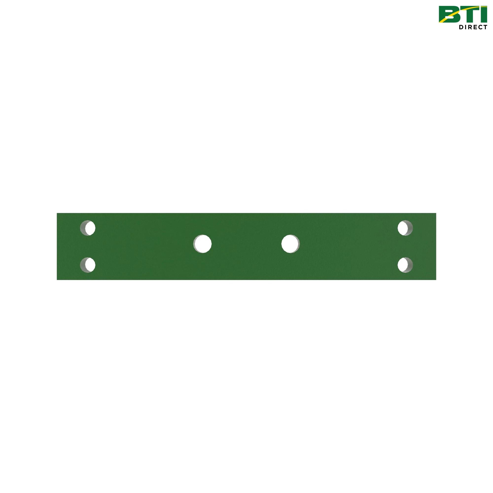 L76091: Rear Drawbar Support