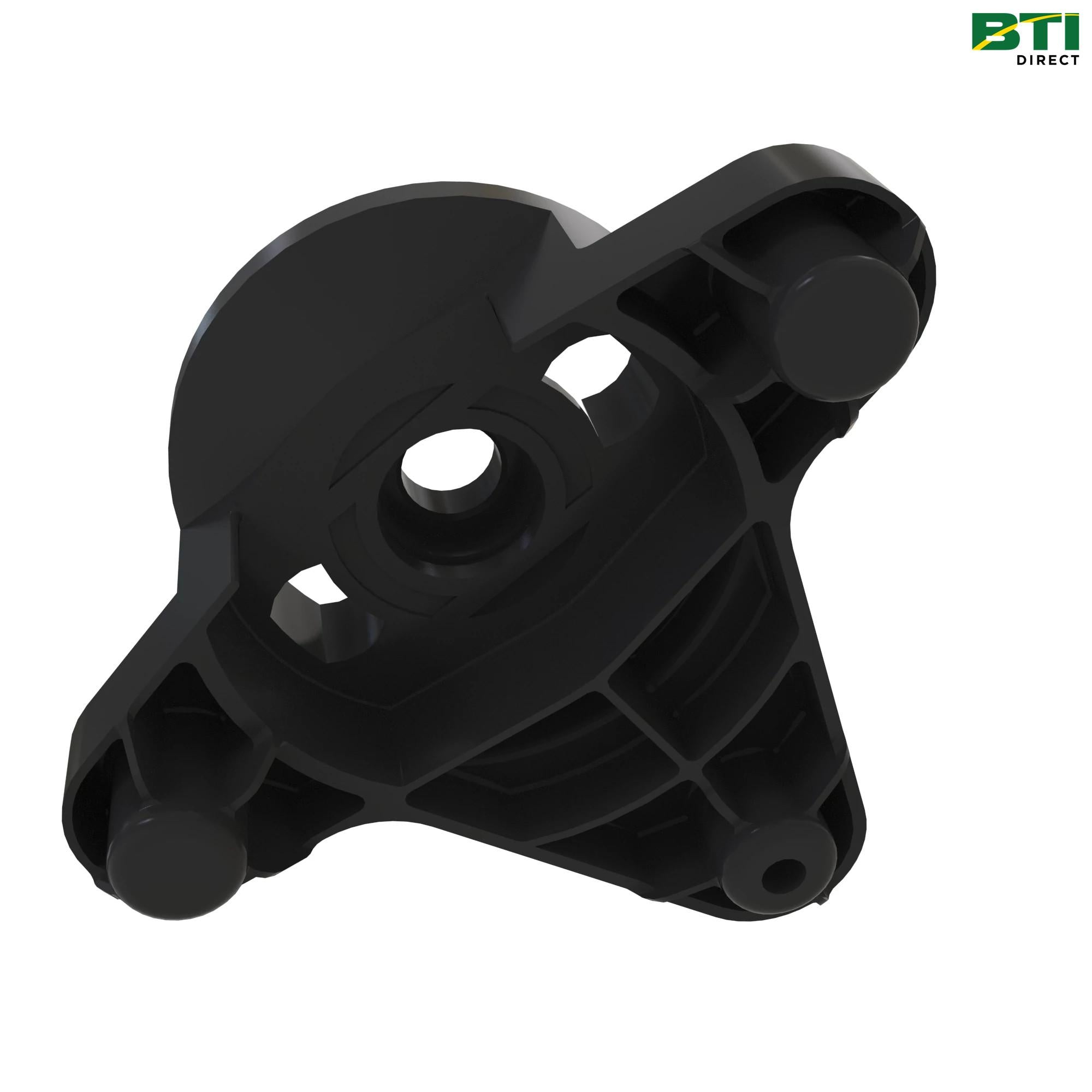 R250036: Hand Throttle Support