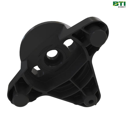 R250036: Hand Throttle Support