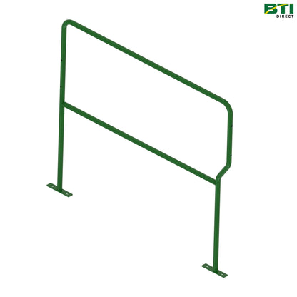 AXE42080: Access Handrail