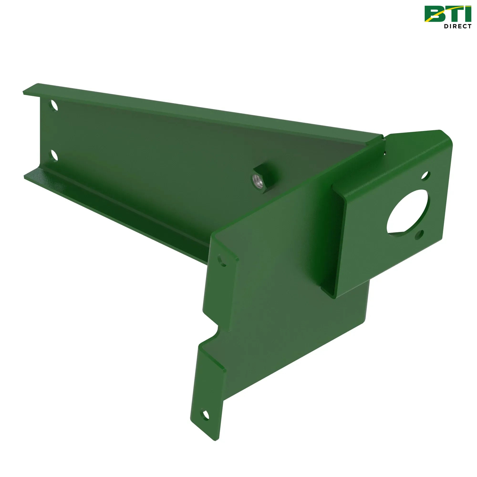 AXE71648: Discharge Beater Idler Mount Bracket