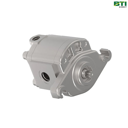 AUC13103: Hydraulic Motor