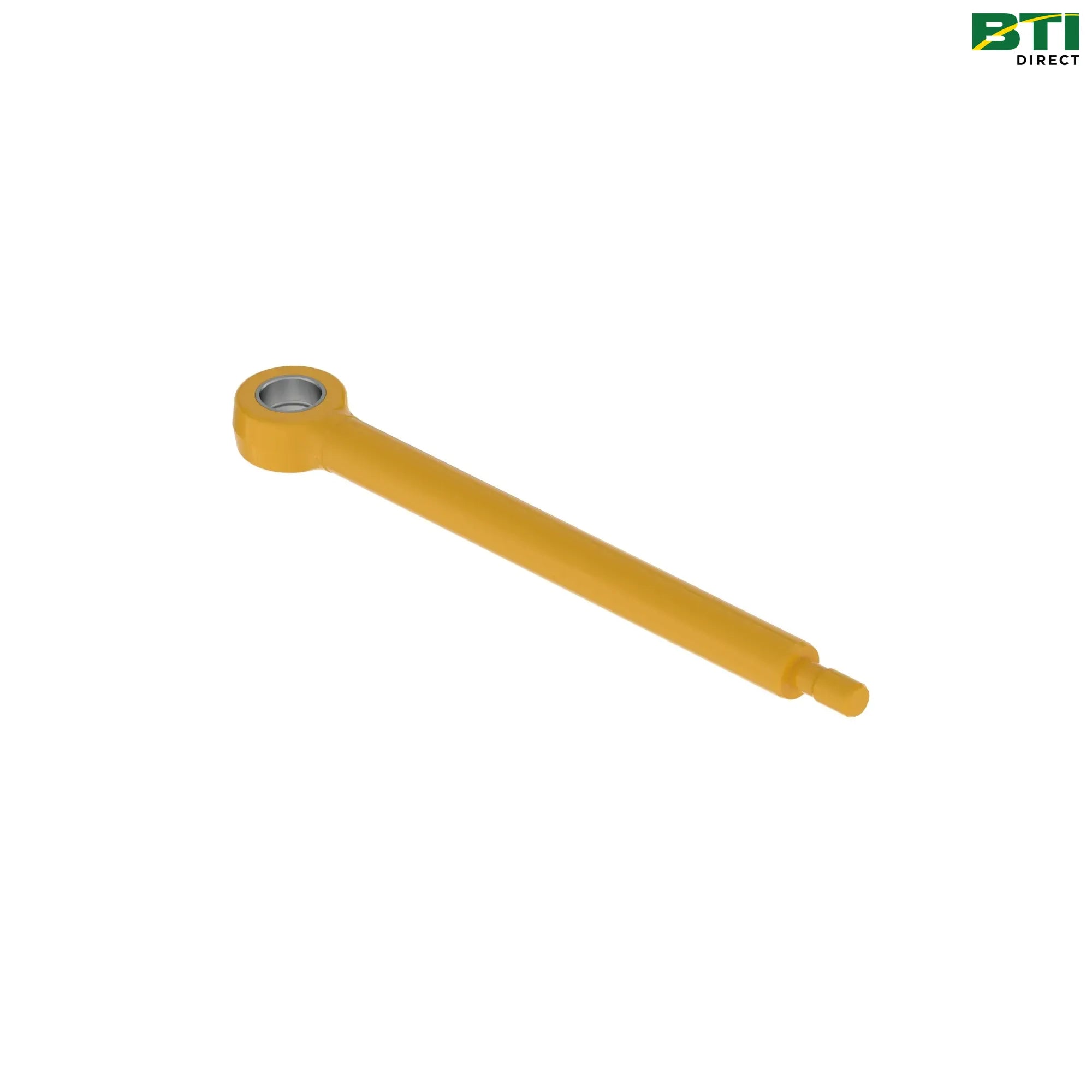 RE37693: Hydraulic Cylinder Rod