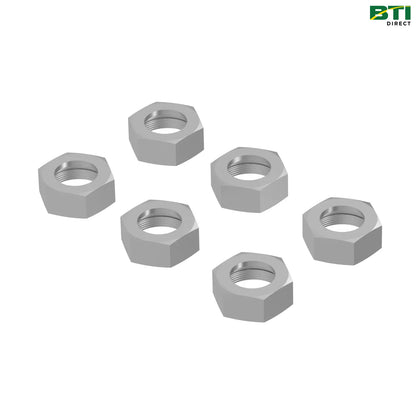 AXE13484: Coil Nut Kit