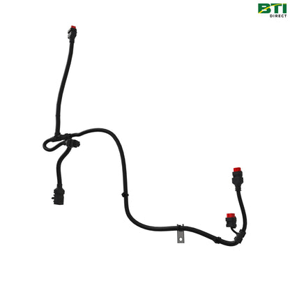AL218161: Engine Aftertreatment Converter Wiring Harness