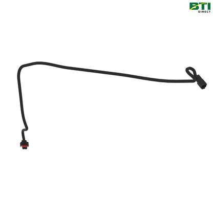 AXE59130: Rail Light Adapter Wiring Harness
