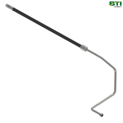 AXE77110: Hydro Cooler Return Line