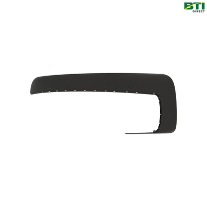 AL232321: Extension Fender, Right Side
