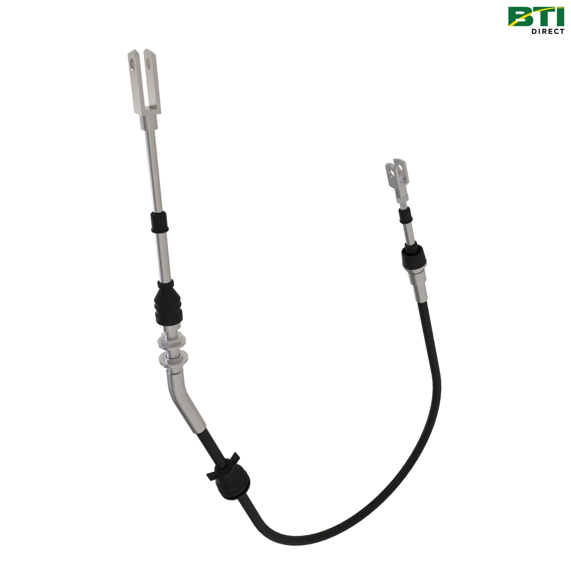 AL176044: Push Pull Cable
