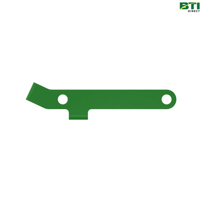 N406323: Park Brake Bracket, Left Side