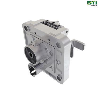 AL232349: Electrical Connector Assembly