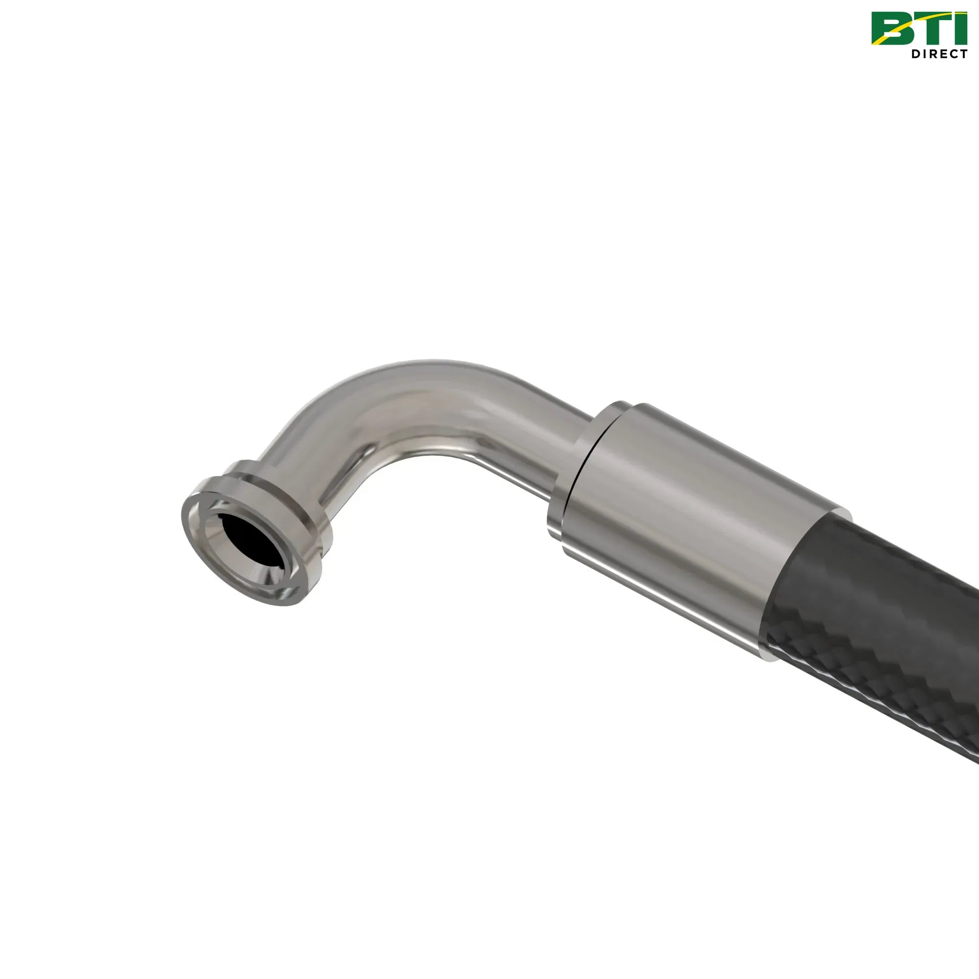 AXE40891: Ground Drive Pump to Distributor Hydraulic Hose