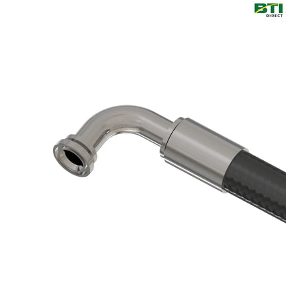 AXE40891: Ground Drive Pump to Distributor Hydraulic Hose