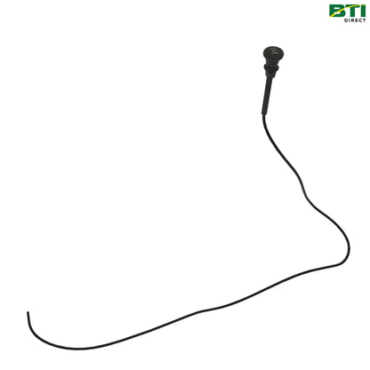 AUC18418: Choke Push Pull Cable
