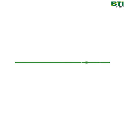 AN241160: Manual Crank for Disk