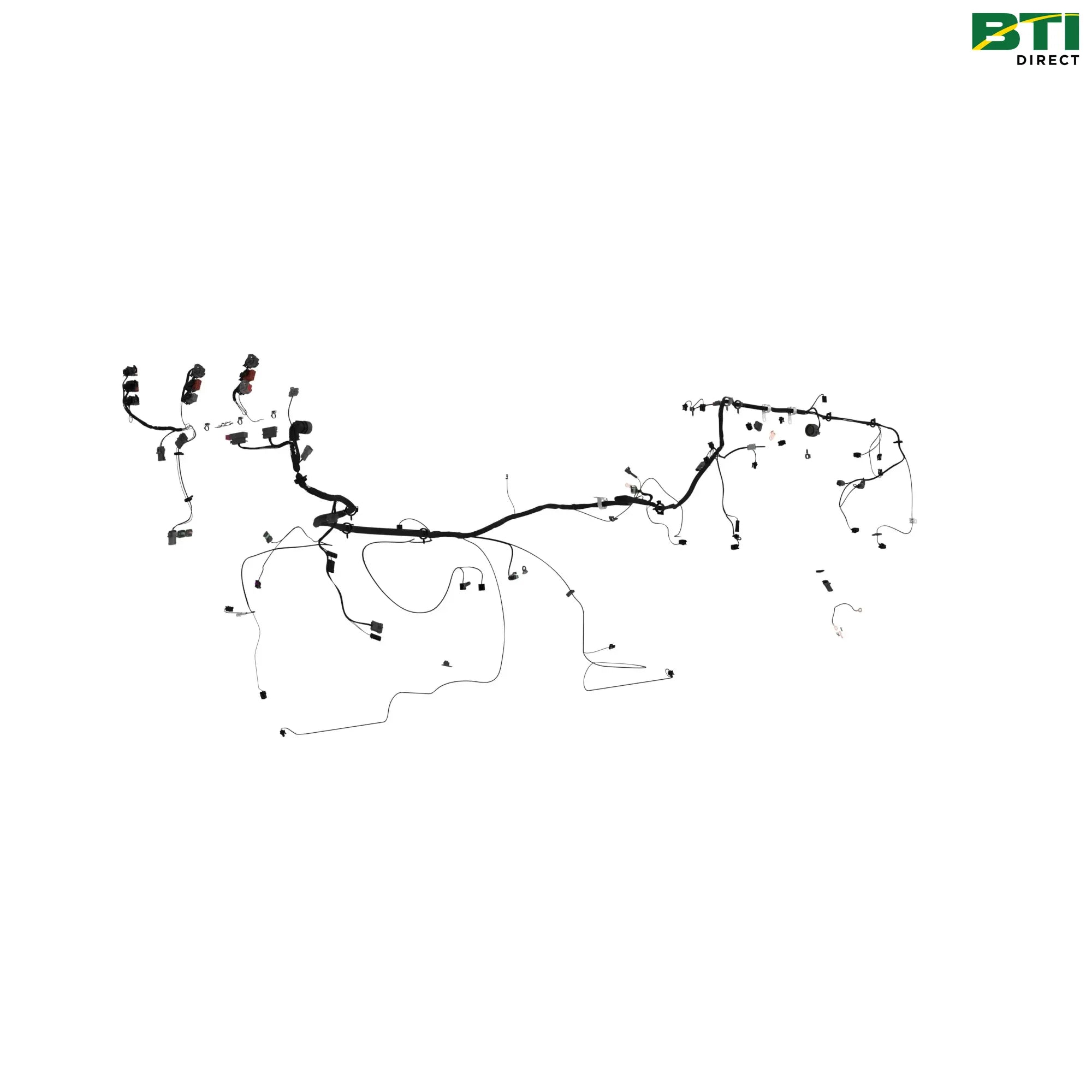 RE250960: Chassis Wiring Harness