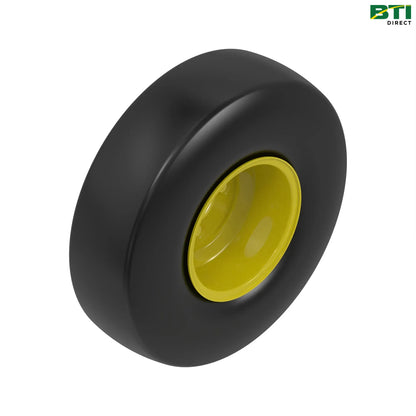 AUC10864: Tire and Wheel