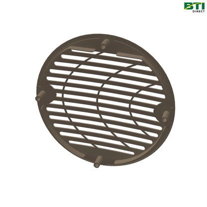L202003: Speaker Grille