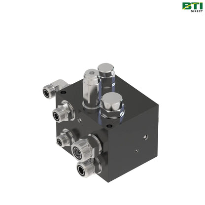 AXE31962: Compressor Control Valve