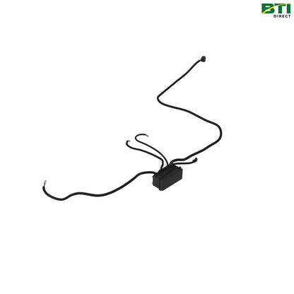 AL200123: Power Link Box Wiring Harness