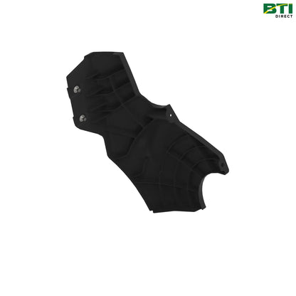 RE324680: Fan Shroud Deflector