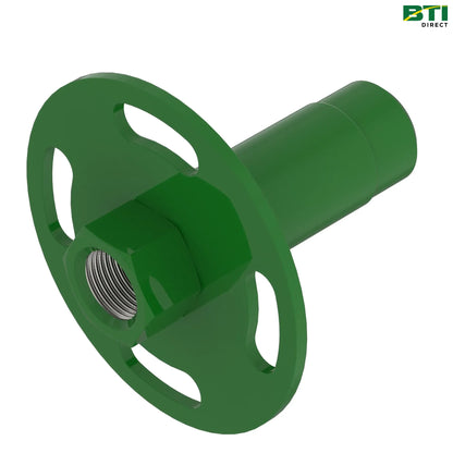 AXE36001: Feeder Conveyor Drum Lower Shaft