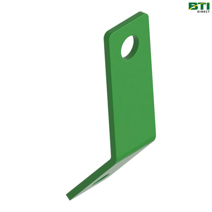 N382790: Channel Electrical Standoff Angle
