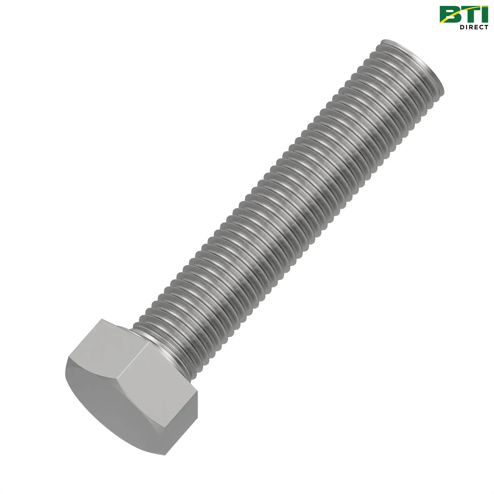 N318021: Hexagonal Head Bolt