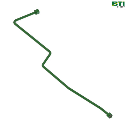 AXE40417: Frame Inside Steering RH Oil Tube