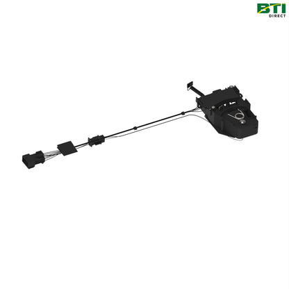 AL207690: Control, Right Side