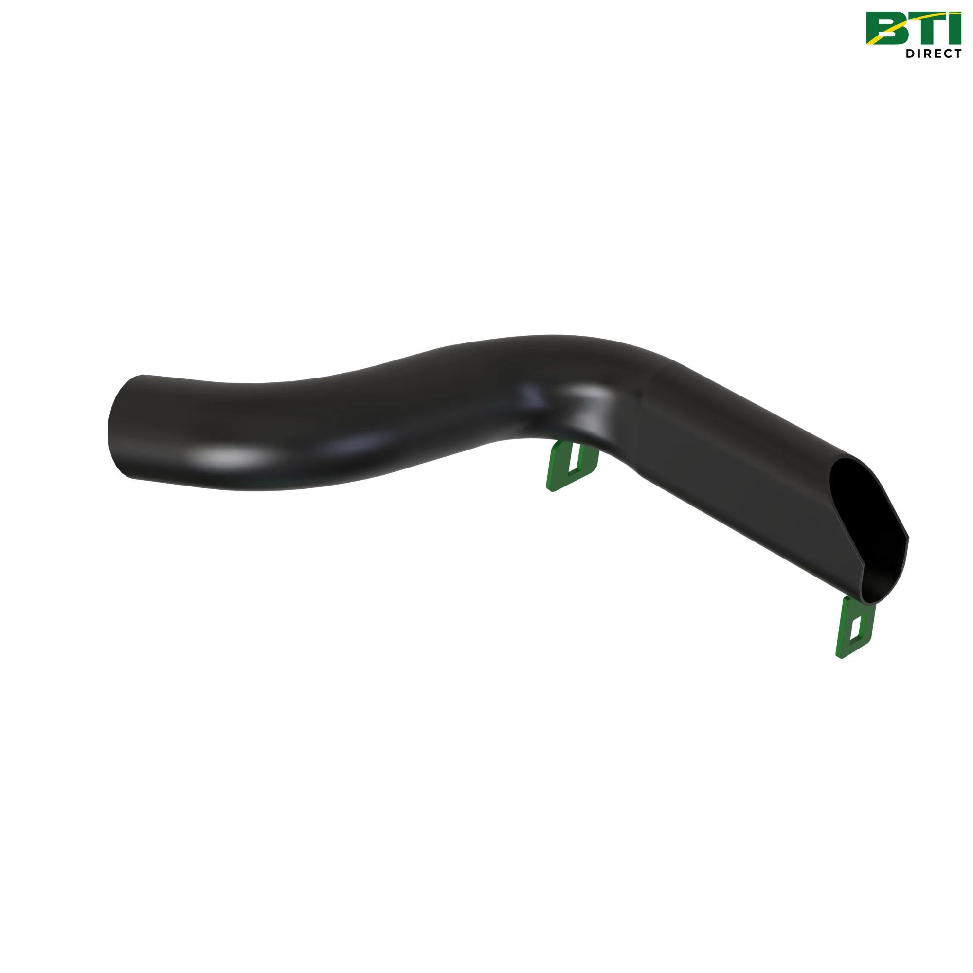 AP40206: Fertilizer Pipe