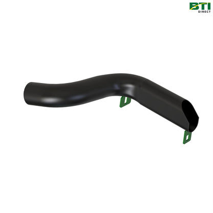 AP40206: Fertilizer Pipe