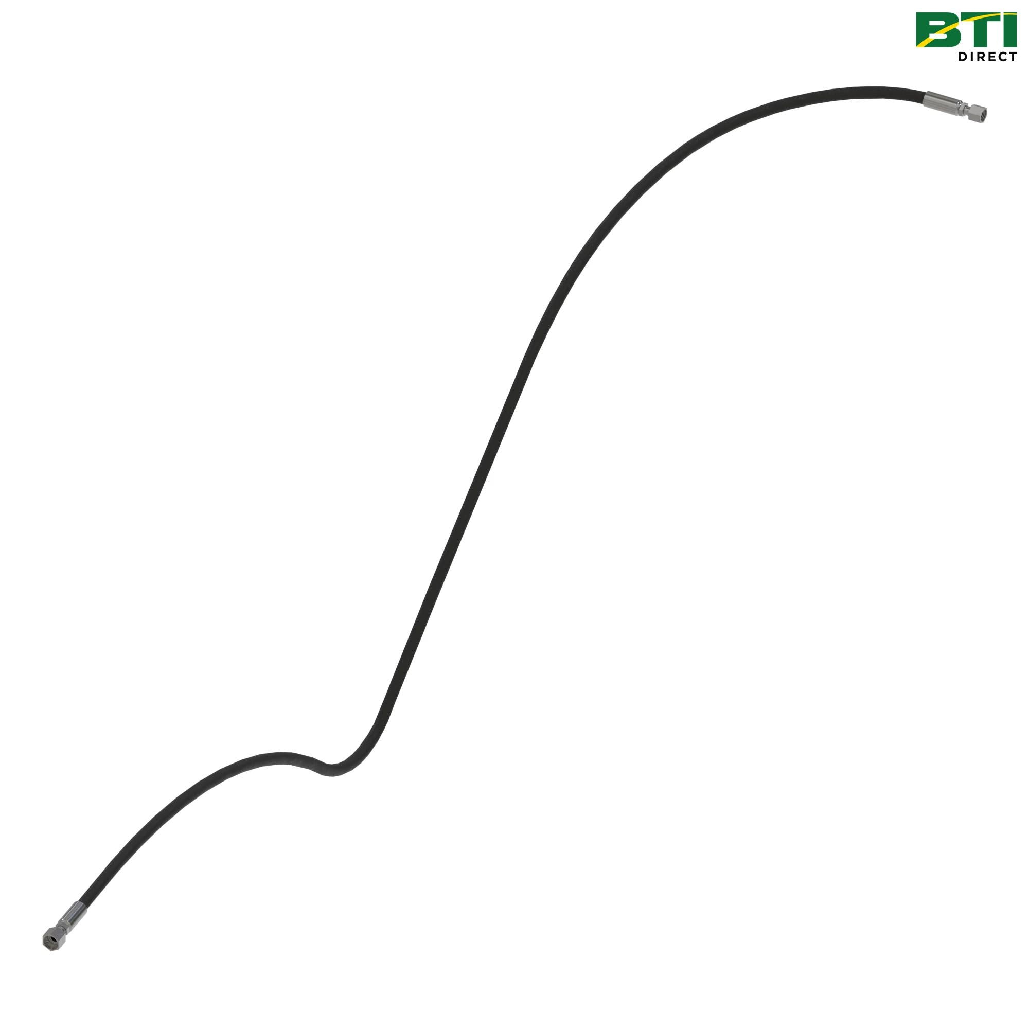 AN405640: Hydraulic Hose