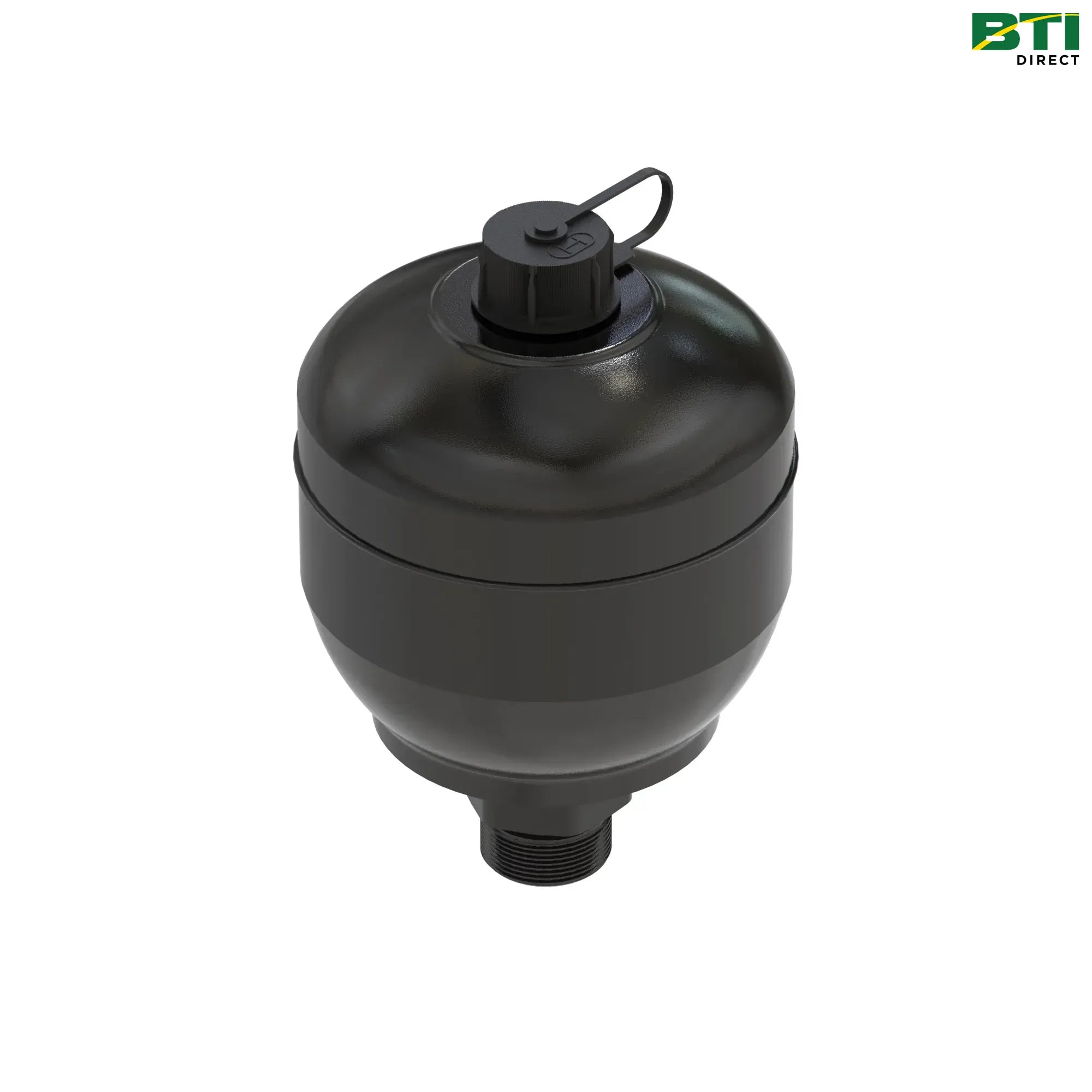 AXE12064: Hydraulic Accumulator